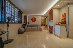 Blk 269 Bukit Batok East Avenue 4 (Bukit Batok), HDB 4 Rooms #579218621